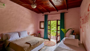 Kikazaru beautiful boutique hotel with pool